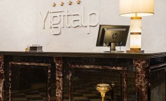Hotel Yigitalp Istanbul