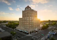 Marcus Whitman Hotel and Conference Center Hotels in Walla Walla
