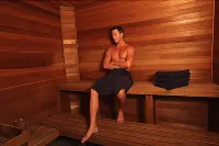 馬格達萊納大海灘度假村 - SPA