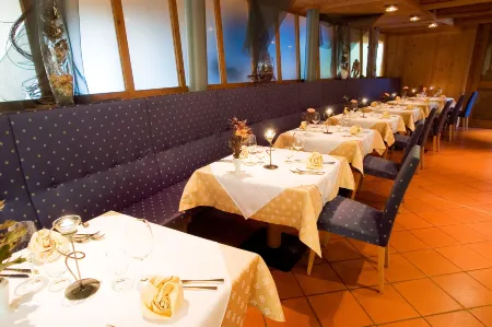 Moar's Hotel Отели в г. Миттероланг