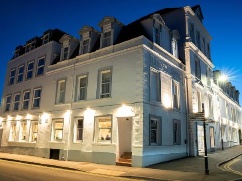 The Lakeland Kendal Hotel, Sure Hotel Collection by Best Western