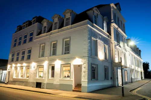 The Lakeland Kendal Hotel, Sure Hotel Collection by Best Western Hotels in Whitwell and Selside