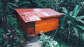 Arenal Rustic Lodge