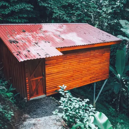 Arenal Rustic Lodge