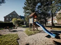 Sonnenhotel Hoher Hahn Hotels in Schwarzenberg