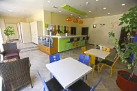 Iksir Resort Town - Special Class - breakfast