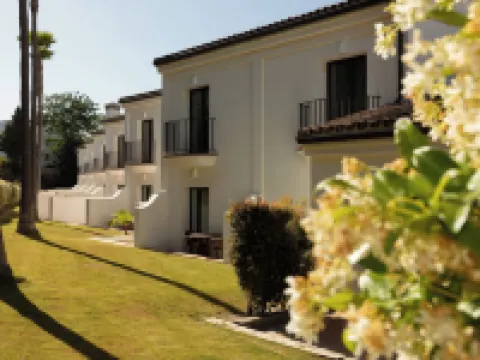 Hotel Encinar de Sotogrande Hoteles en San Roque