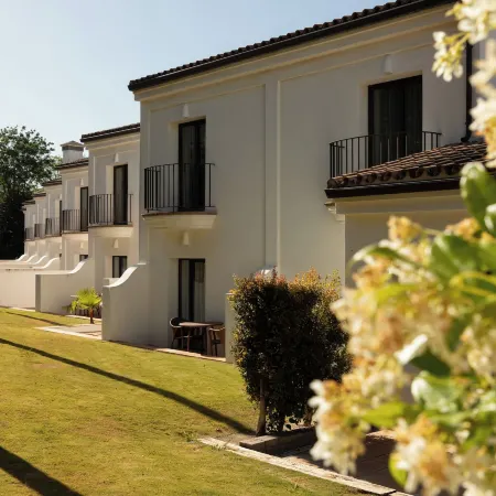 Hotel Encinar de Sotogrande