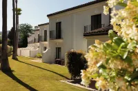 Hotel Encinar de Sotogrande Hotels in San Roque