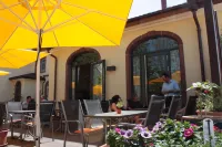 Thai Tawan Hoteles en Rheinhausen