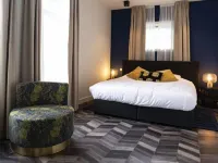 Boutique Hotel WesterVilla 威斯特公園附近的飯店