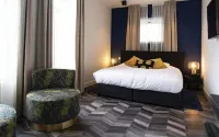 Boutique Hotel WesterVilla - 3-Sterne