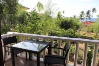 Island View Beachfront Resort - Ocean View