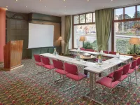 Hotel Savoy Prague Hotels near Prague Loreto
