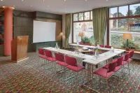 Hotel Savoy Prague Hotels in Prague