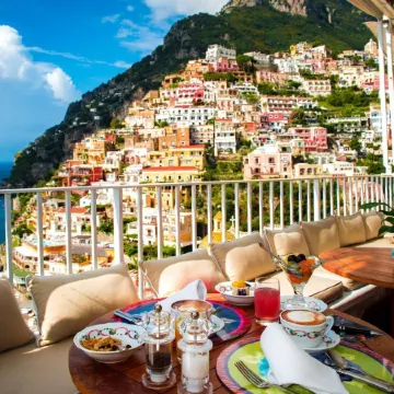 Hotel L'Ancora