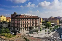 Château Monfort - Relais & Châteaux Hôtels à : Milan