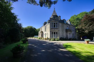 Woodlands Bed and Breakfast