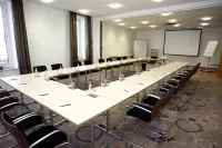 Hotel Westerkamp Các khách sạn ở Osnabruck
