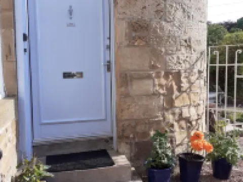 Moatville Cupar Hoteles en Cupar