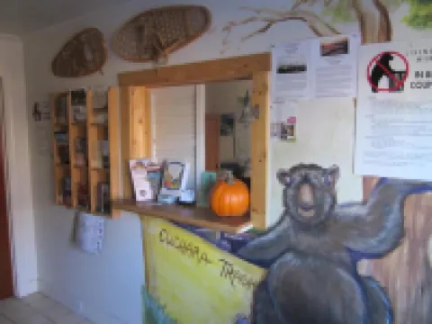 道奇頓溪酒店 韋爾法諾縣酒店