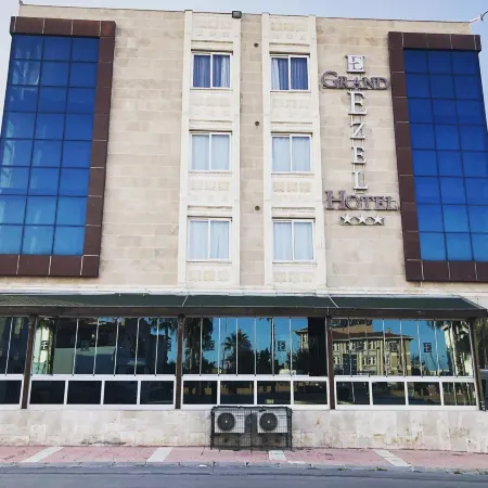 Grand Ezel Hotel