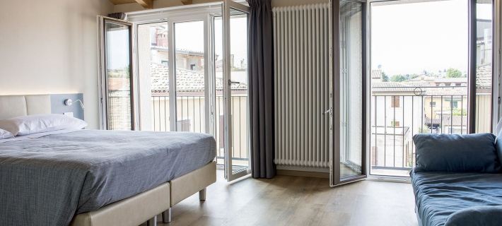 Casa Beccherie Hotels in Lazise
