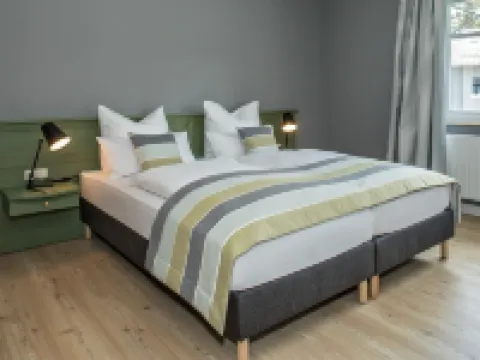 Upstalsboom Trassenheide Hotels in Trassenheide