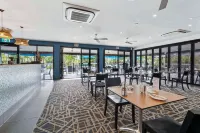 Quality Resort Parkhurst