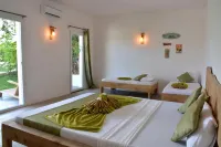 La Base Hotel - สัตว์เลี้ยง