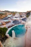 The Springs Resort & Spa - Uima-altaat