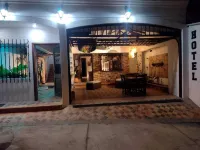 Hotel Primavera Santa Fe Hotels in Antioquia