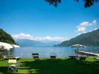 Residence Garden Hotels in Cannobio