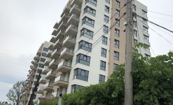 Luxury Westpark 2 Residence Lake View W4