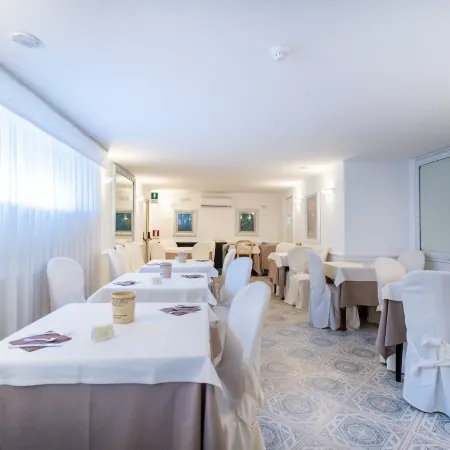 Hotel la Pergola