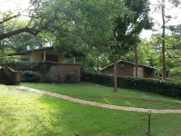 Savage Wilderness - Hostel Hotel di 