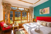 Zen Manali by Keekoo Stays Hotels near Hadimba Devi Temple