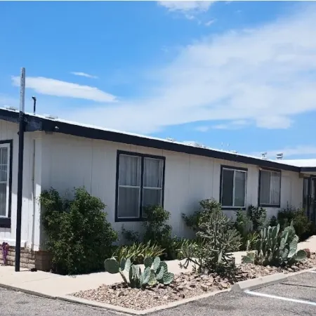 Rose's Motel