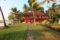 Coconut Lagoon Kumarakom- a CGH Earth Experience