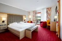 Landhotel Buller - СПА