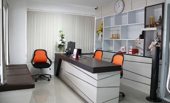 Napas Residence