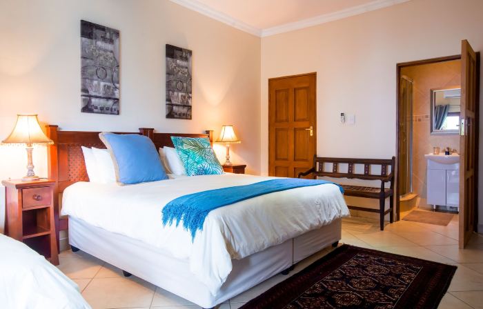 Turtle Bay Lodge