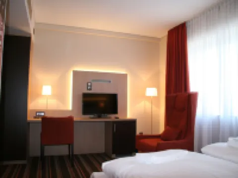 Hotel Fortune Hotels in Cologne