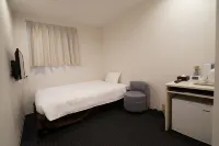 CVS・BAY HOTEL New Building