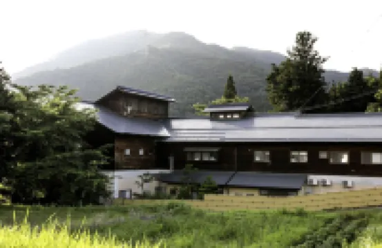 蕨温泉 旅館 わらび野 山田温泉周辺のホテル