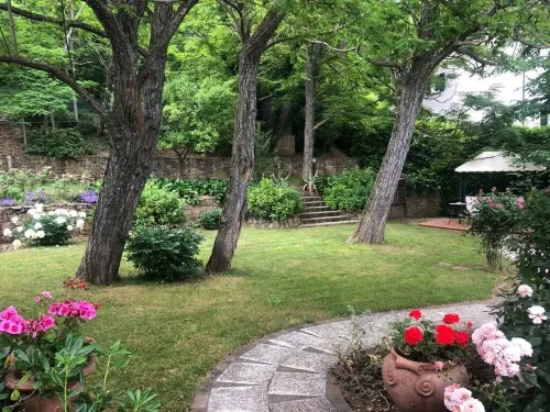 B&B la Valle Hotels in Pennabilli