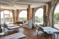 Steigenberger Icon Grandhotel & Spa Petersberg Hôtels à : Bad Honnef am Rhein