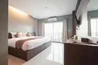 Hansanan Hotel Hotels in Phitsanulok