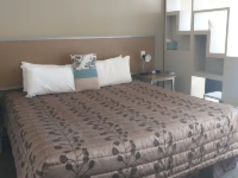 Tinwald Motels Hotels in Ashburton