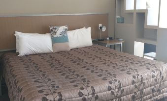 Tinwald Motels